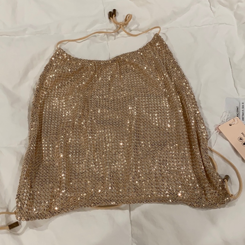 NWT 🆕 Halter top